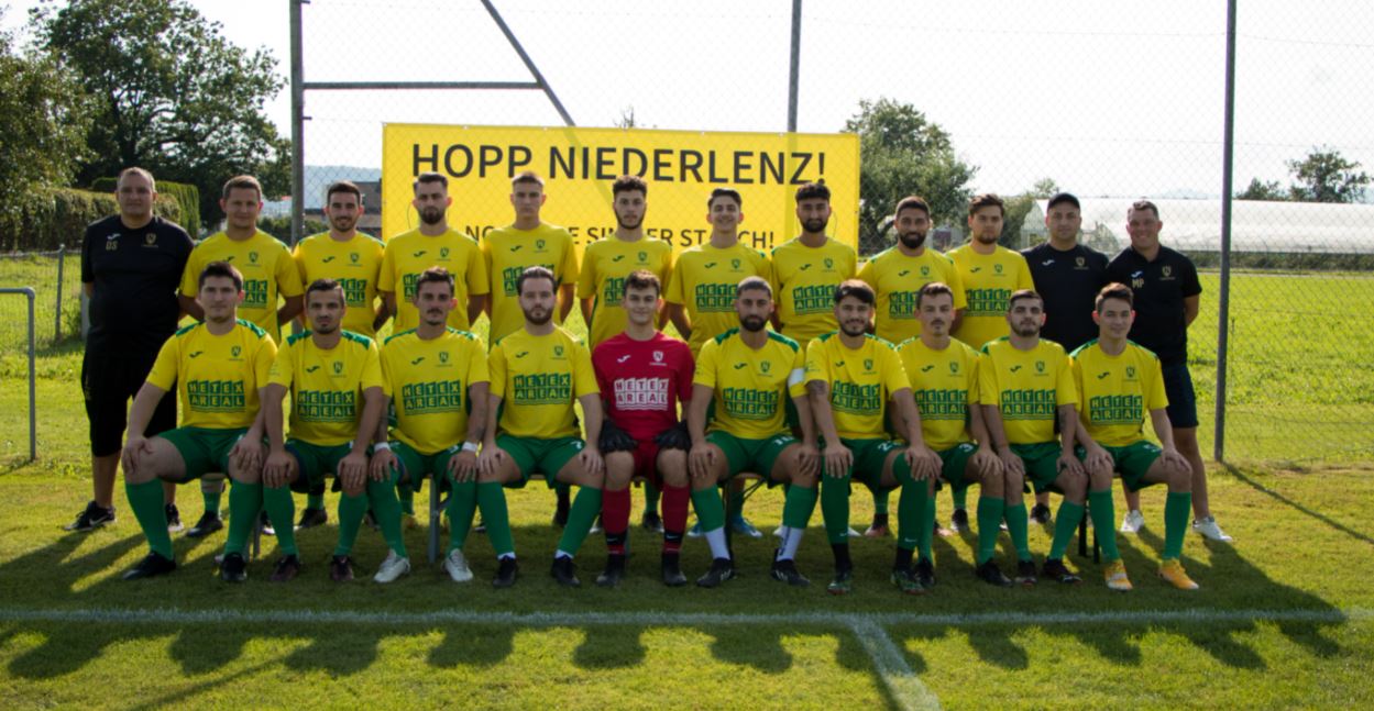 Home FC Niederlenz